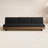 Veridian 3 Seat Sofa Bench