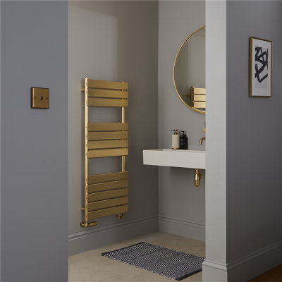 Clifton Heated Towel Rails