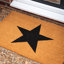 Nicola Spring - Coir Door Mats - Star-123131401-50946589-50928848