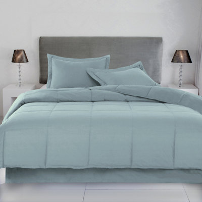 Cotton Comforter