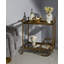 Gilded Muse Giuliette Pitcher