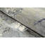Abstract Area Rug in Gray-75004137