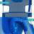 Folding Beach Chair-825251386