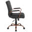 Blue Elephant Executive Chair-788501791