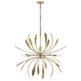 Dahlia Sputnik Sphere Chandelier