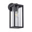 Buteau 28cm H Outdoor Wall Lantern