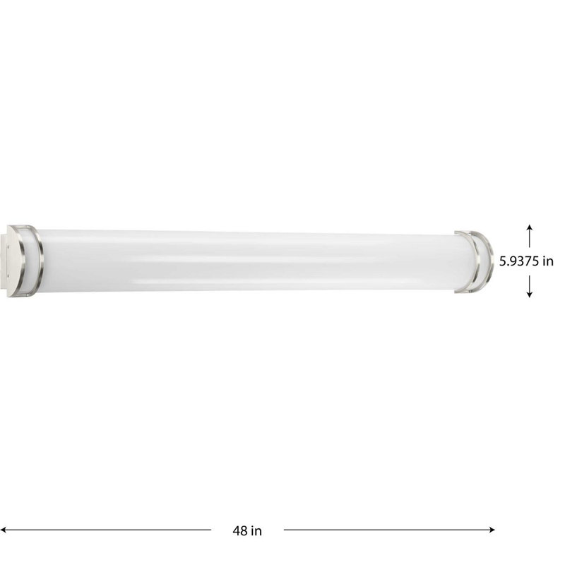 Franta Dimmable LED Vanity Light