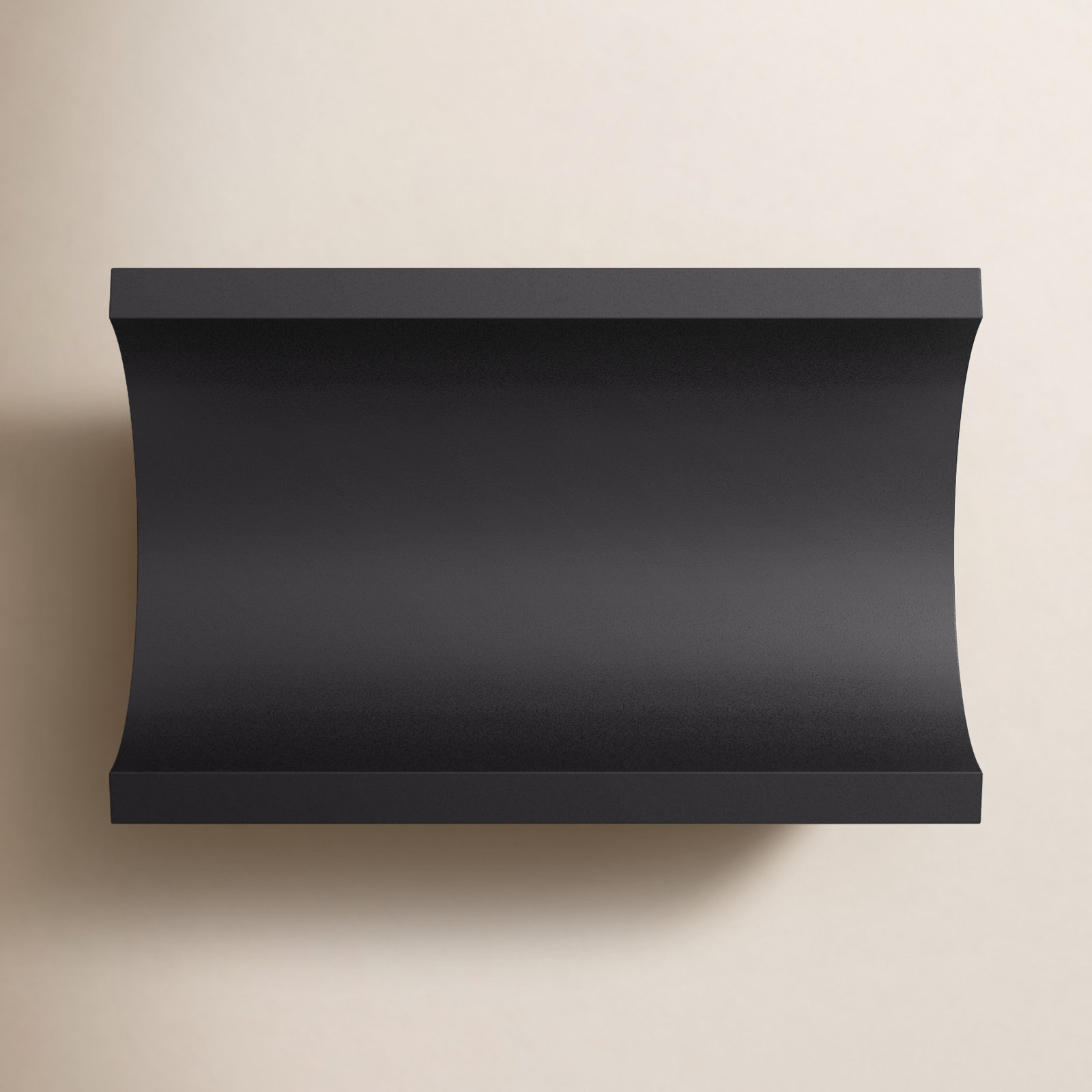 Corla Outdoor LED Wall Light, Aluminum Bronze