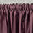 Extra Wide & Extra Long Custom Made Solid Color Room Darkening Single Curtain Panel-71346428-69605633
