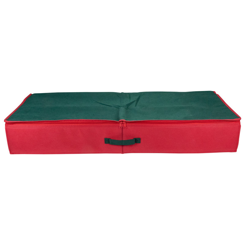 Ornament Storage