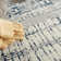 Viscose Abstract Indoor Rug