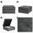 Mylo Upholstered Ottoman-1781116897