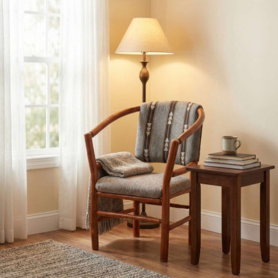  Fauteuil Hickory