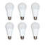 12 Watt White LED Bulb-25605863