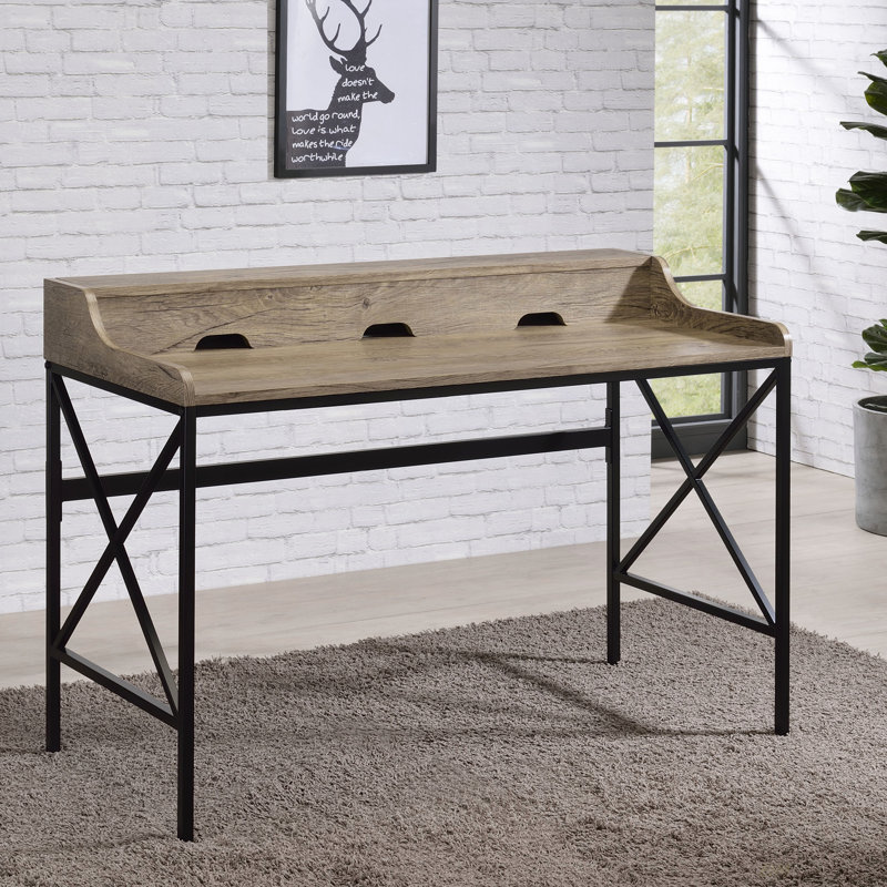 Corday - Bureau avec port USB (bureau)
