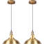 1 - Light Dome Pendant-1919548427