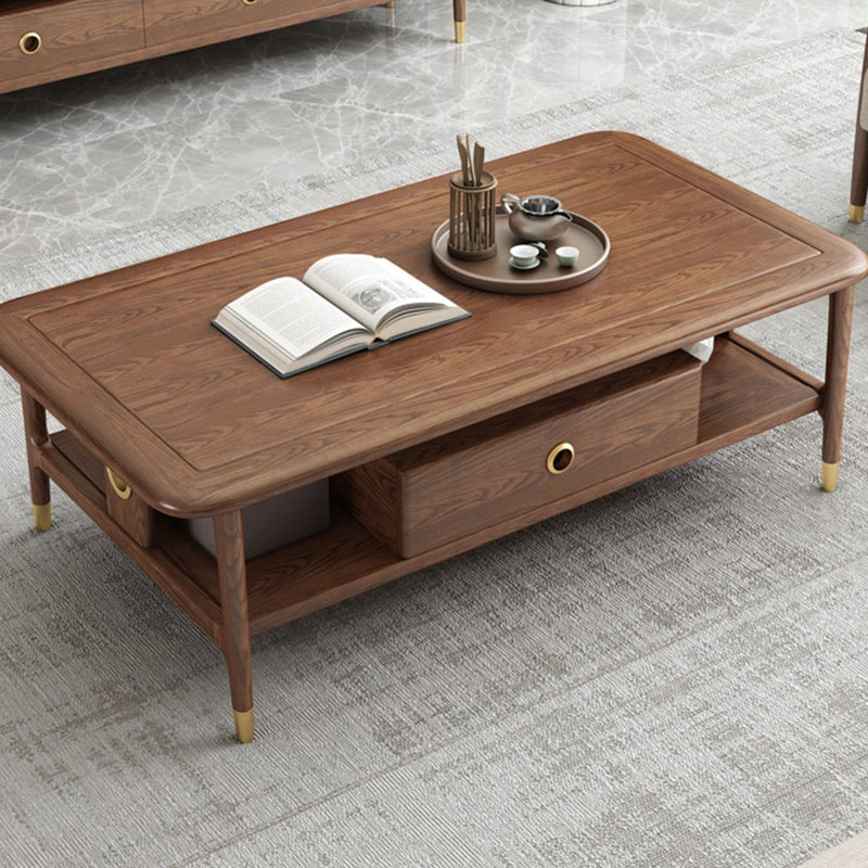 Table basse Modern