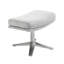 Fauteuil d'appoint pivotant confortable-1251736187