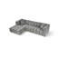 5 Seater Corner Sofa -1432474684-1432474686-1536208278