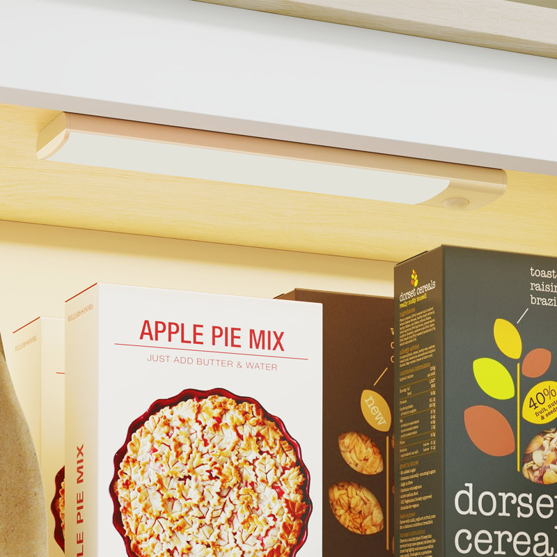 Kitchen Pantry