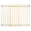 CHAMPAGNAT Solid Wood Bed-1098726160-1098726175