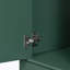 Meuble-lavabo simple 30 po avec plateau Pantilimon-813036445