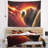 Polyester Tapestry-28504947