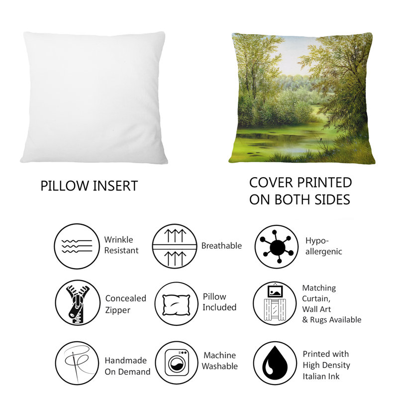 Coussin Beautiful