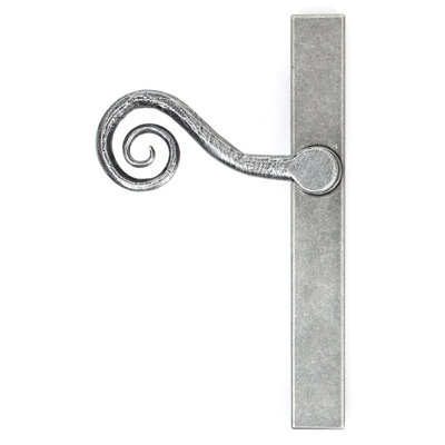 Monkeytail Multipoint Lock Door Handle