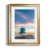 Gold Frame