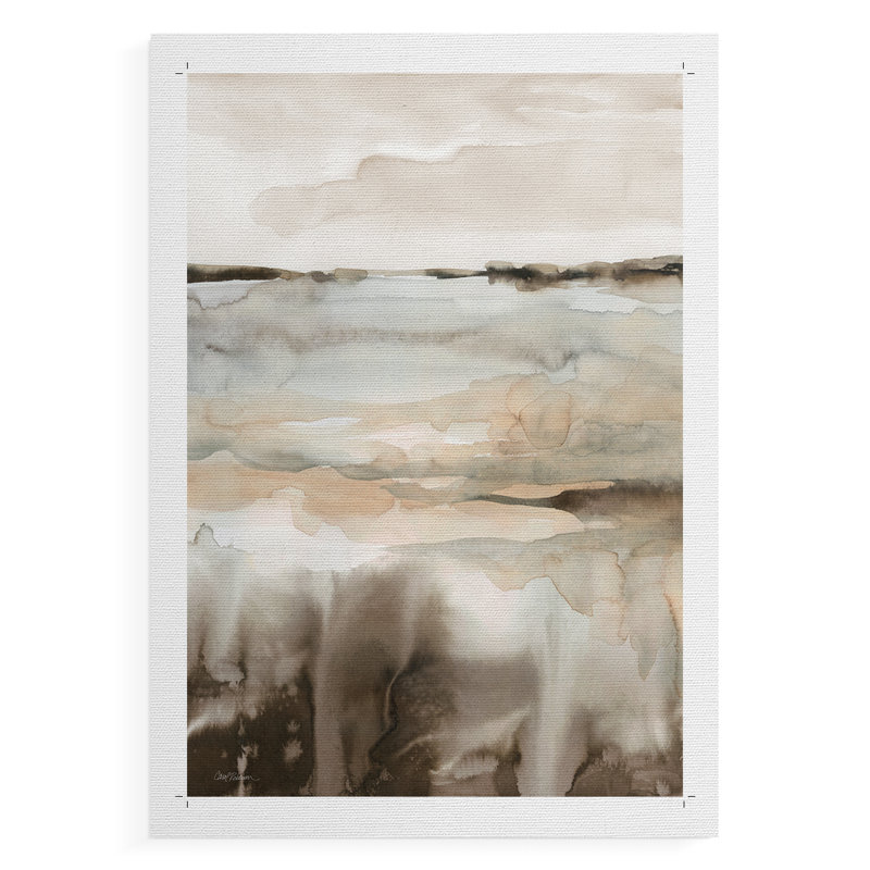 Champ classique - impression sur toile seulement - non encadrée, H 60 po x l 40 po