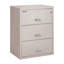 Fireproof 3 - Drawer File Cabinet-217302-331554