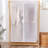 Luckenson Fabric Garment Bag-976888655