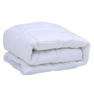 Housse de matelas imperméable à l’allergène Hiroko