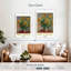 Affiche de l'exposition Bouquet de tournesols Monet-1024946914