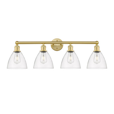 Ammamaria 4 - Light Dimmable Vanity Light