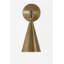 1 - Light Armed Sconce