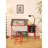 drafting table with stool