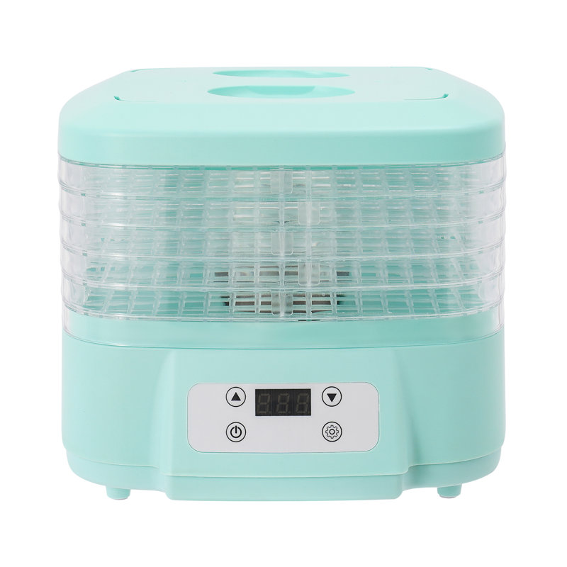 6-tier Home Food Dehydrator Machine
