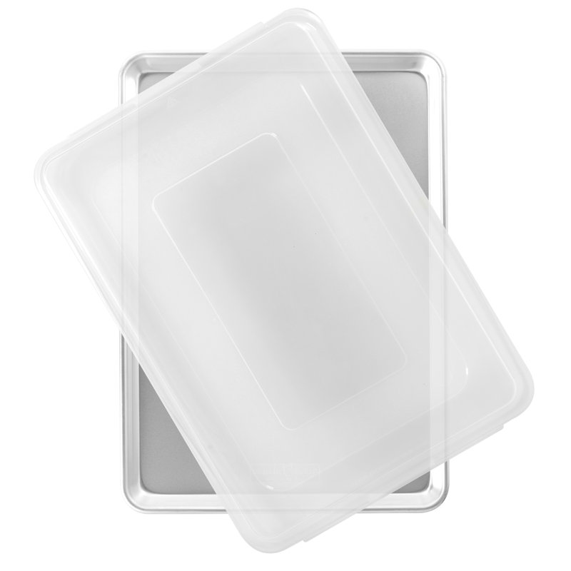 Big Sheet With Lid