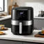 Garden Sanctuary 8L Air Fryer