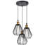 Stroudsburg 3 - Light Pendant