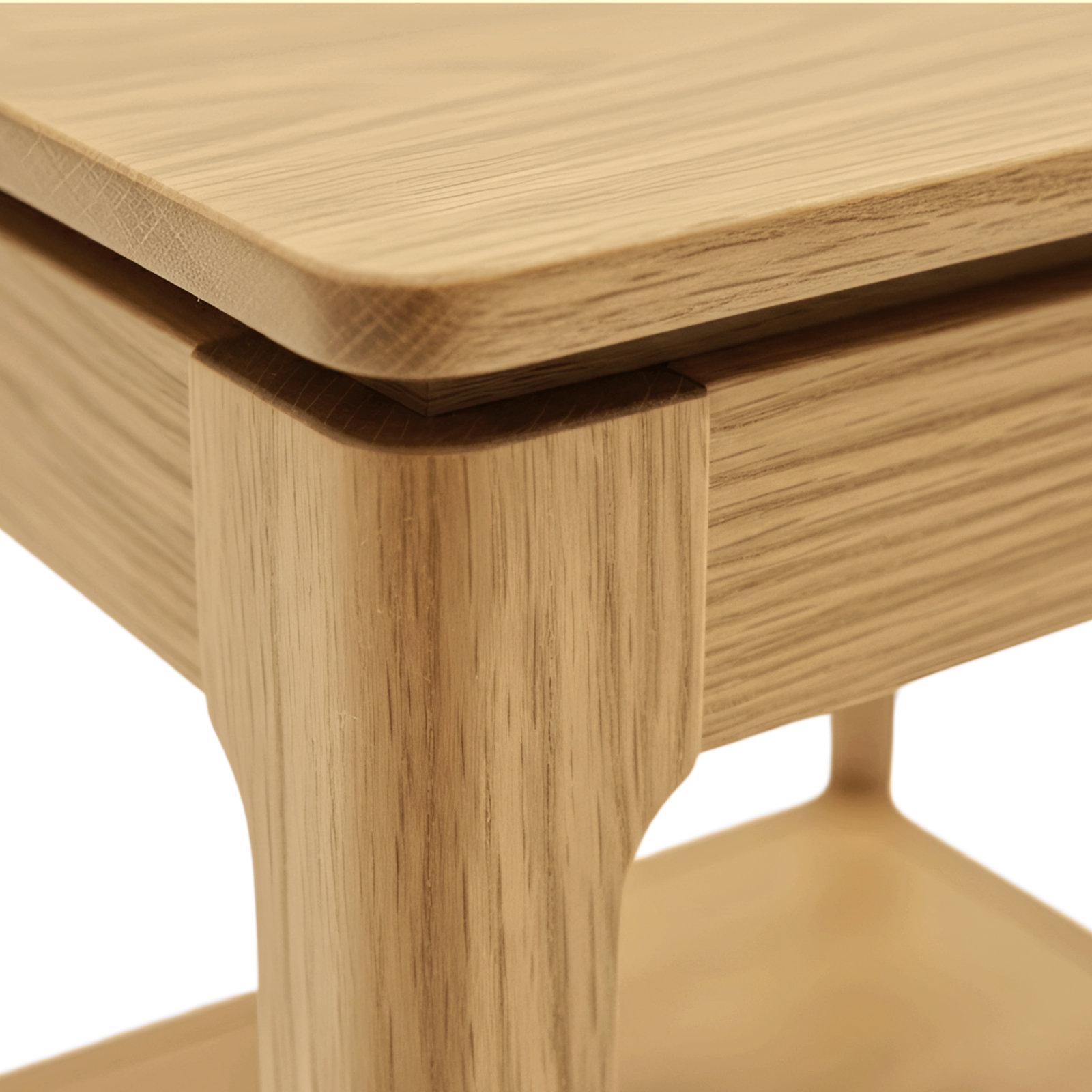 Rise 24" End Table