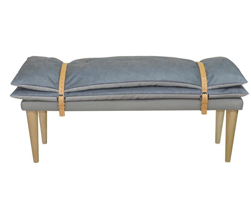 Sato Upholstered Bench