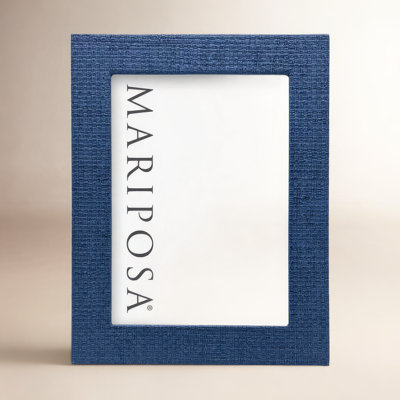 Welcome Home Picture Frame