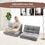 Futon rembourré Dwyn 72