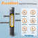 Puredrop under-sink water filtration system