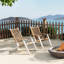 Méridienne Atlas Adirondack