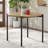 Jeremaiah Round Dining Set-2087423548