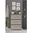 3-Tier Wooden Shoe Cabinet-130271336